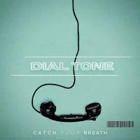 Thriller Records — Dial Tone Ft Catch Your Breath — обложка